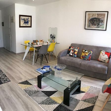 Appartement Alyon à Nice Extérieur photo