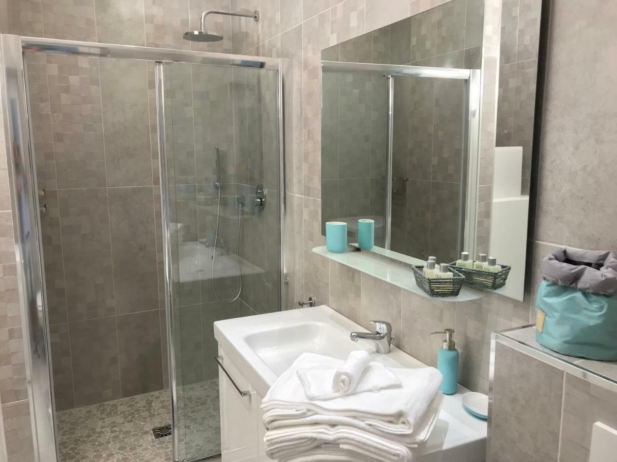 Appartement Alyon à Nice Extérieur photo